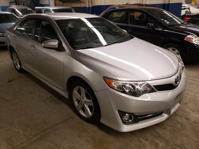 TOYOTA CAMRY L 2014 4t1bf1fkxeu417871