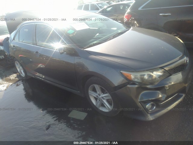 TOYOTA CAMRY 2014 4t1bf1fkxeu417899