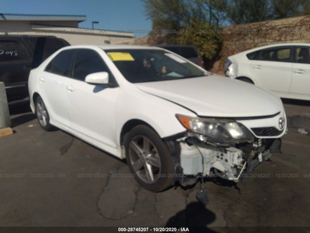 TOYOTA CAMRY 2014 4t1bf1fkxeu418874