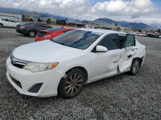 TOYOTA CAMRY L 2014 4t1bf1fkxeu419152