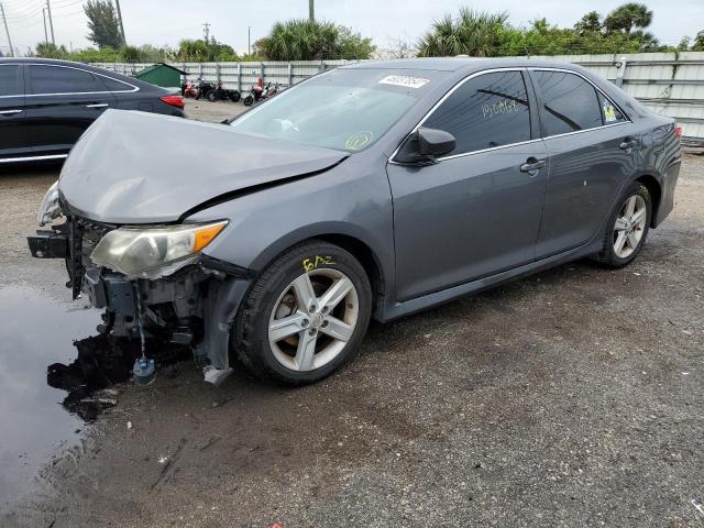 TOYOTA CAMRY 2014 4t1bf1fkxeu419281