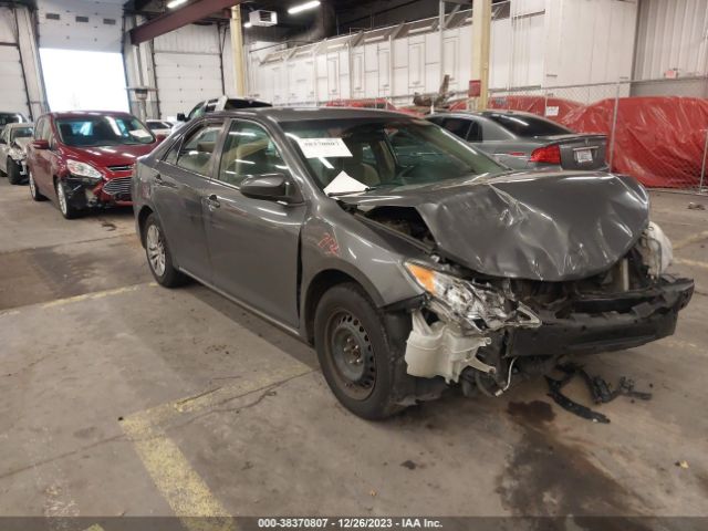 TOYOTA CAMRY 2014 4t1bf1fkxeu419541