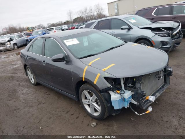 TOYOTA CAMRY 2014 4t1bf1fkxeu419801