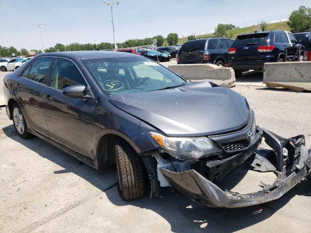 TOYOTA CAMRY L 2014 4t1bf1fkxeu420480