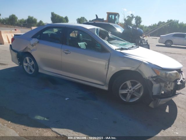 TOYOTA CAMRY 2014 4t1bf1fkxeu422102