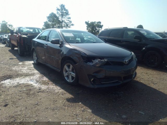 TOYOTA CAMRY 2014 4t1bf1fkxeu422200