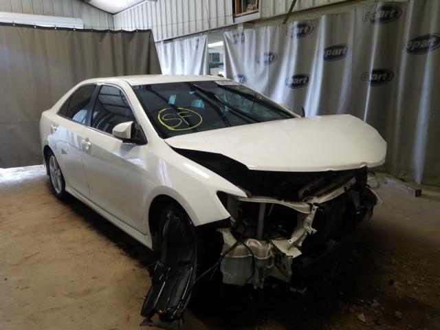 TOYOTA CAMRY L 2014 4t1bf1fkxeu422486