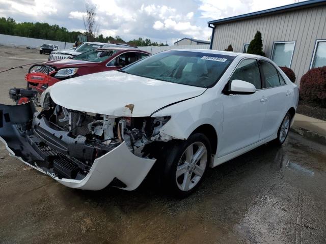 TOYOTA CAMRY L 2014 4t1bf1fkxeu422519