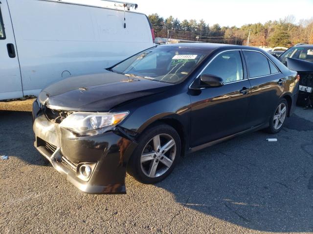 TOYOTA CAMRY L 2014 4t1bf1fkxeu422682