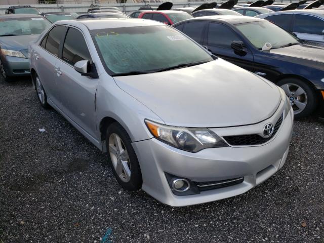 TOYOTA CAMRY L 2014 4t1bf1fkxeu422729