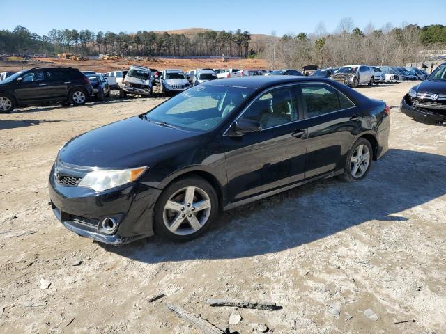 TOYOTA CAMRY L 2014 4t1bf1fkxeu422780