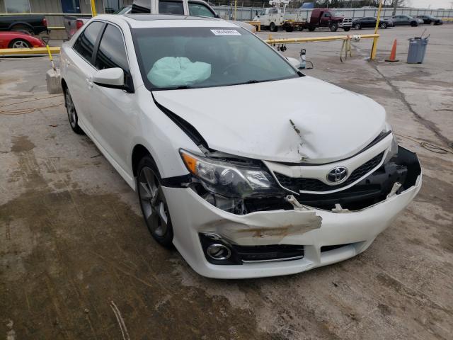 TOYOTA CAMRY L 2014 4t1bf1fkxeu424271