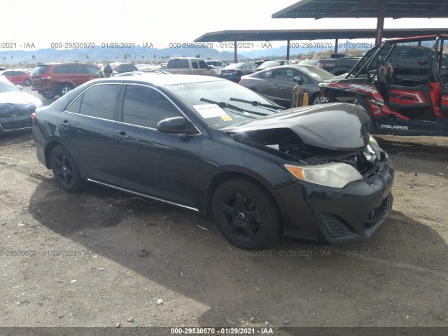 TOYOTA CAMRY 2014 4t1bf1fkxeu425744