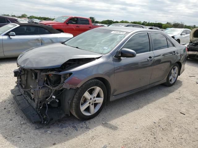 TOYOTA CAMRY 2014 4t1bf1fkxeu426537