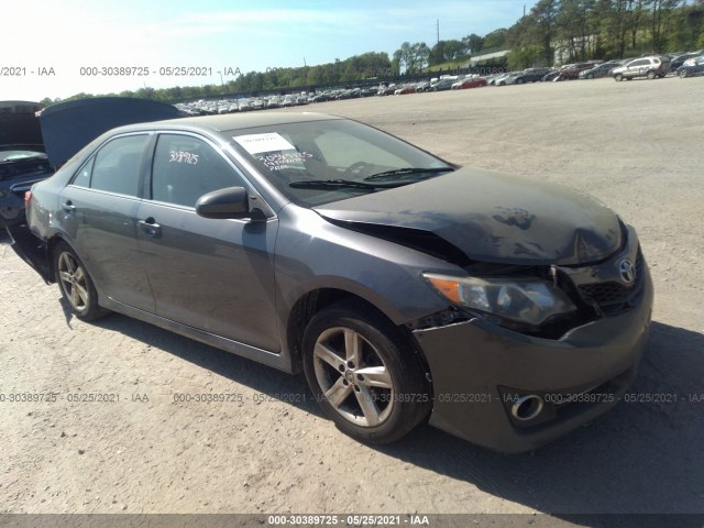 TOYOTA CAMRY 2014 4t1bf1fkxeu426702