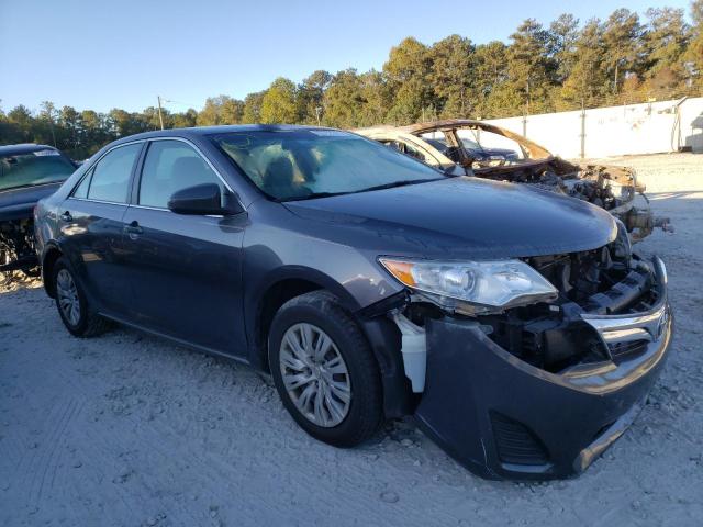 TOYOTA CAMRY L 2014 4t1bf1fkxeu427154