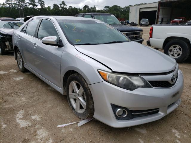 TOYOTA CAMRY L 2014 4t1bf1fkxeu427185