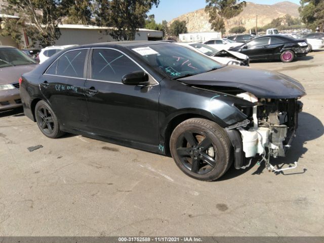 TOYOTA CAMRY 2014 4t1bf1fkxeu428384