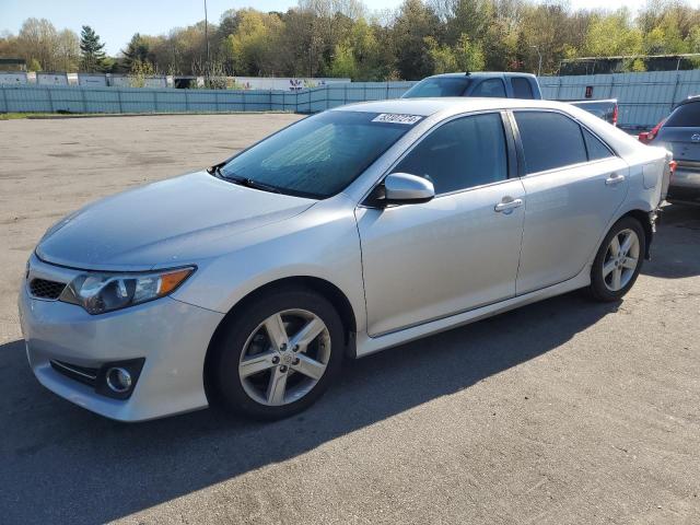 TOYOTA CAMRY 2014 4t1bf1fkxeu428448