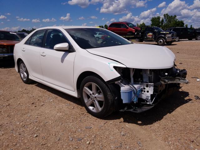 TOYOTA CAMRY L 2014 4t1bf1fkxeu429664