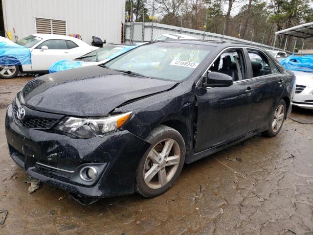 TOYOTA CAMRY BA 2014 4t1bf1fkxeu430104