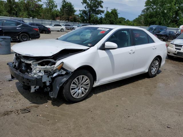 TOYOTA CAMRY L 2014 4t1bf1fkxeu430278