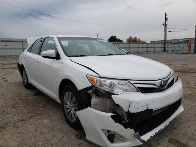 TOYOTA CAMRY L 2014 4t1bf1fkxeu430703