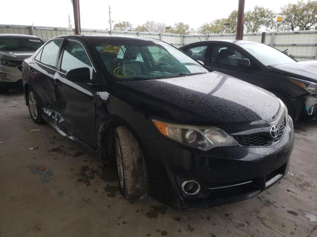 TOYOTA CAMRY SE 2014 4t1bf1fkxeu430782