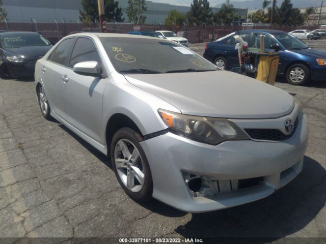 TOYOTA CAMRY 2014 4t1bf1fkxeu431186