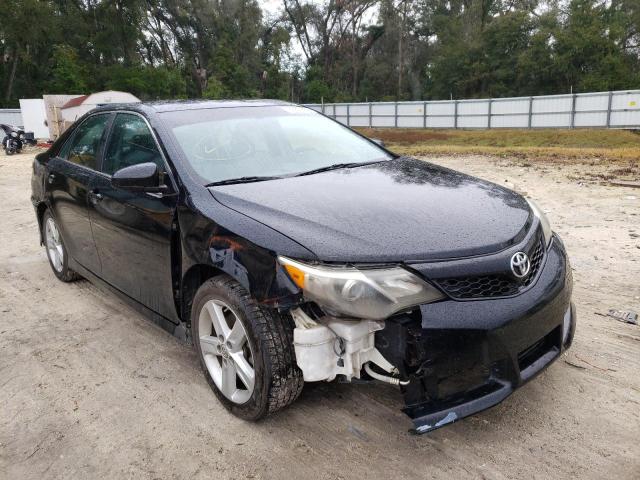 TOYOTA CAMRY L 2014 4t1bf1fkxeu432001