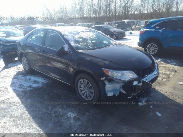 TOYOTA CAMRY 2014 4t1bf1fkxeu432919