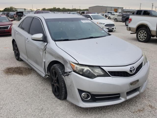 TOYOTA CAMRY L 2014 4t1bf1fkxeu434377