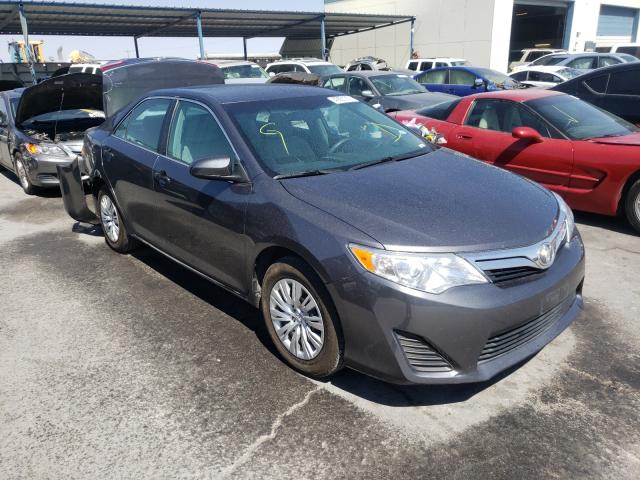 TOYOTA CAMRY L 2014 4t1bf1fkxeu435058