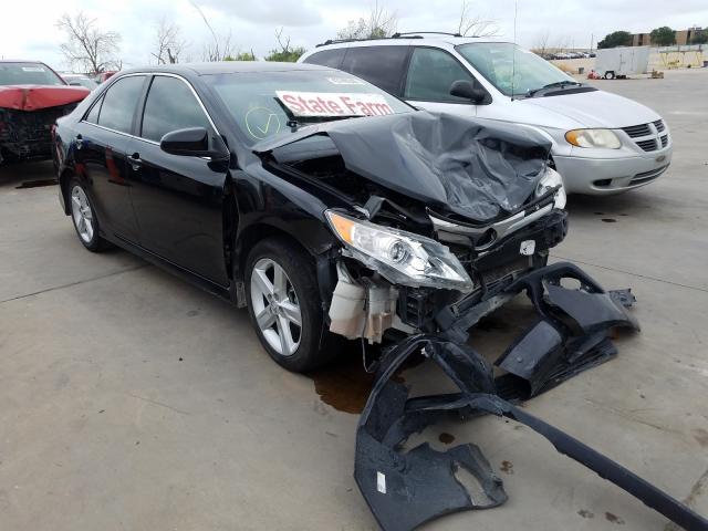 TOYOTA CAMRY L 2014 4t1bf1fkxeu435206