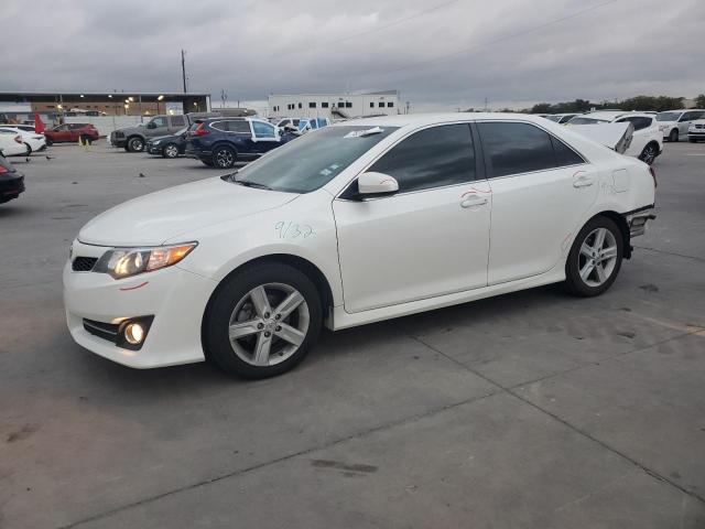 TOYOTA CAMRY L 2014 4t1bf1fkxeu435674