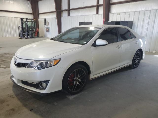 TOYOTA CAMRY L 2014 4t1bf1fkxeu435870