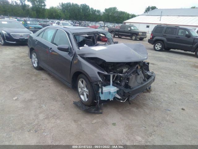 TOYOTA CAMRY 2014 4t1bf1fkxeu437750