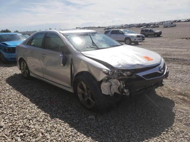 TOYOTA CAMRY L 2014 4t1bf1fkxeu438929