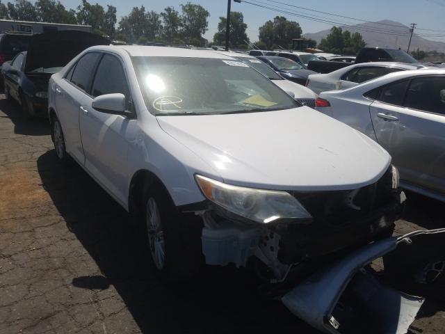 TOYOTA CAMRY L 2014 4t1bf1fkxeu439689