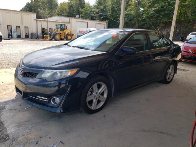 TOYOTA CAMRY L 2014 4t1bf1fkxeu440857