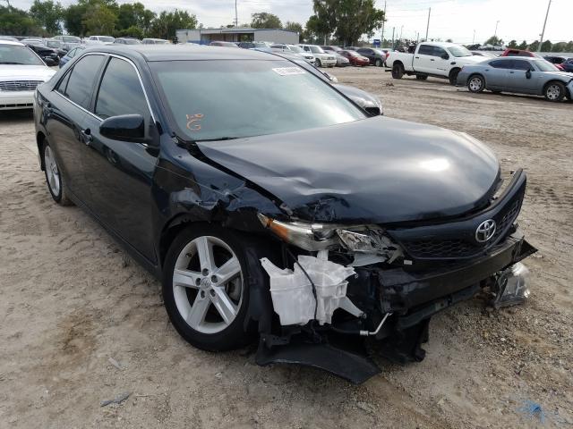 TOYOTA CAMRY L 2014 4t1bf1fkxeu441362