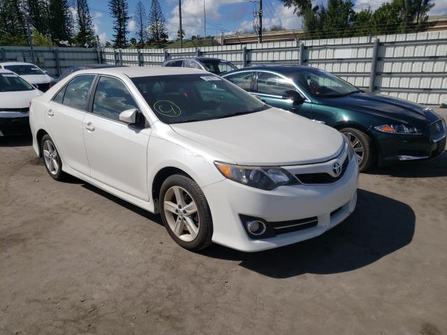 TOYOTA CAMRY L 2014 4t1bf1fkxeu441961