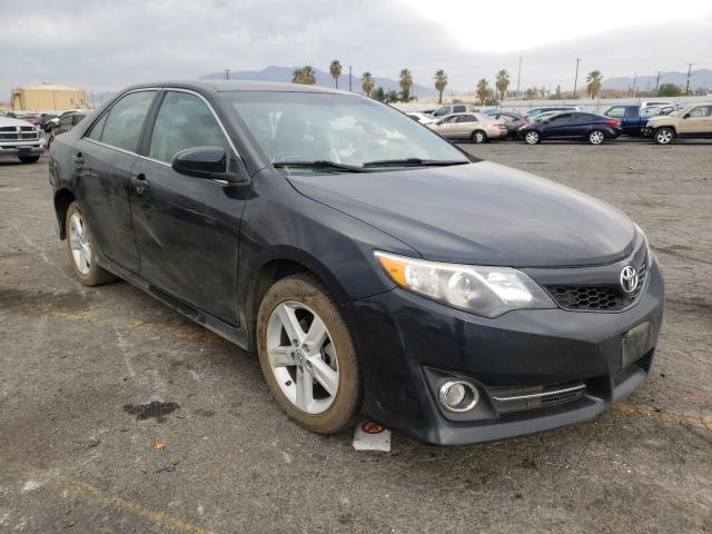 TOYOTA CAMRY L 2014 4t1bf1fkxeu442026