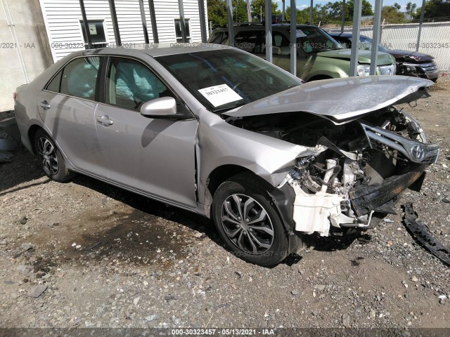 TOYOTA CAMRY 2014 4t1bf1fkxeu443046