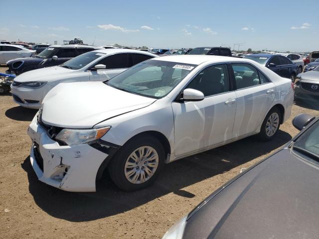 TOYOTA CAMRY SE/X 2014 4t1bf1fkxeu443256