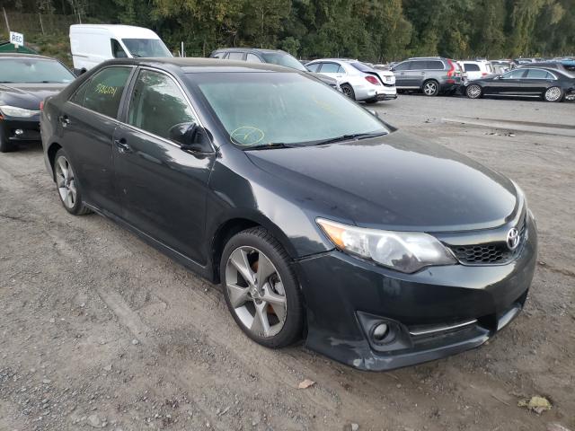 TOYOTA CAMRY L 2014 4t1bf1fkxeu444794