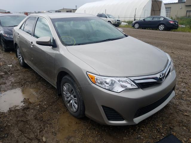 TOYOTA CAMRY L 2014 4t1bf1fkxeu445119