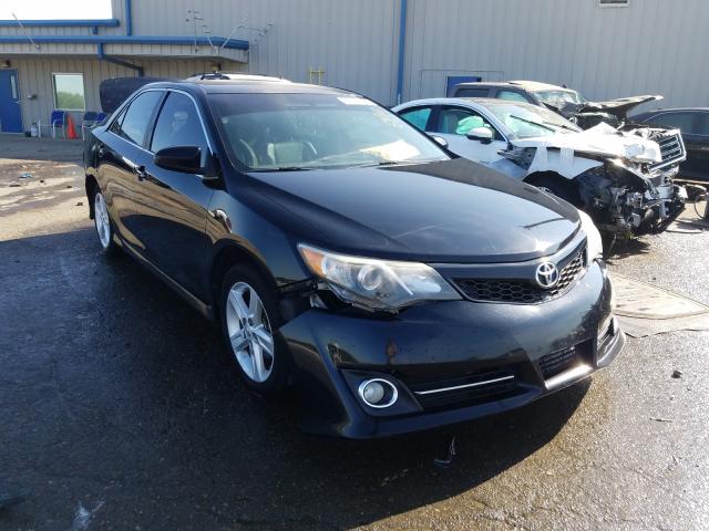 TOYOTA CAMRY L 2014 4t1bf1fkxeu445637