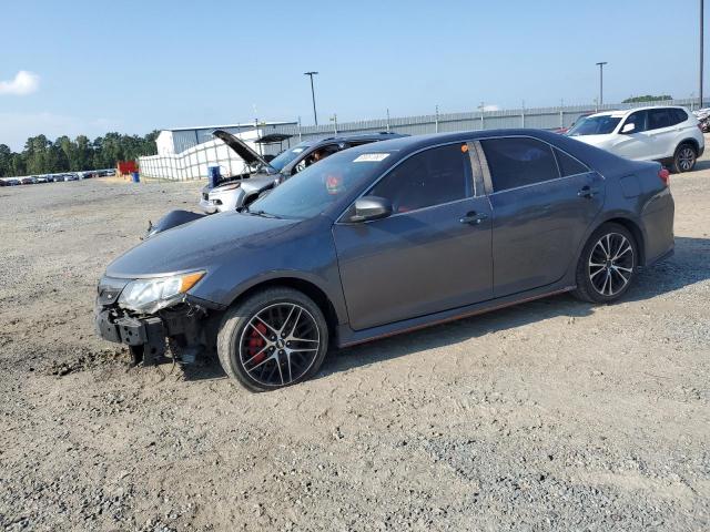 TOYOTA CAMRY L 2014 4t1bf1fkxeu445962