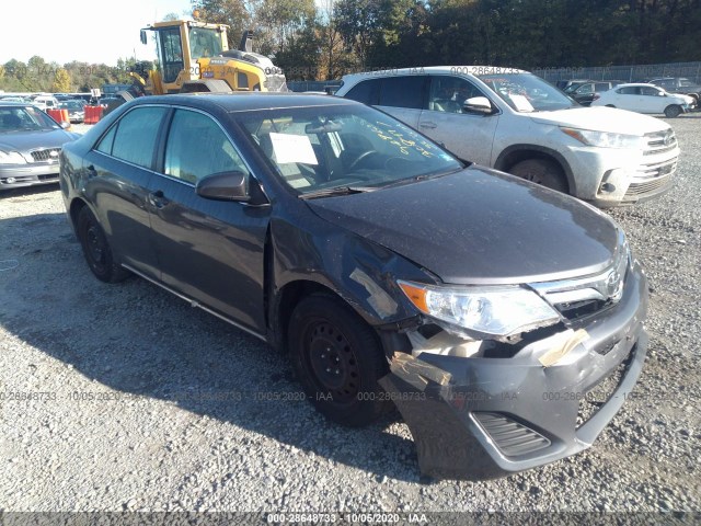 TOYOTA CAMRY 2014 4t1bf1fkxeu446139